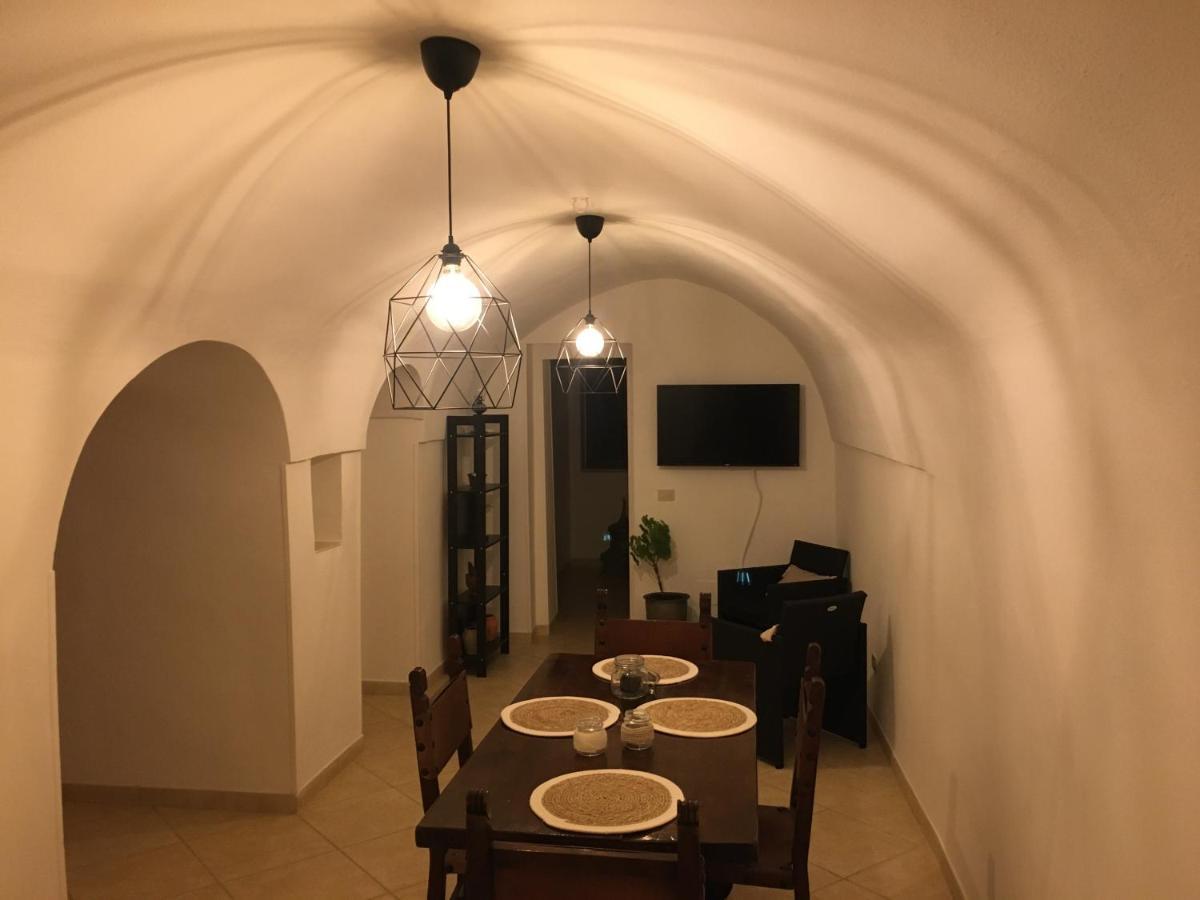Trulli Pinnacoli Locorotondo Exterior foto